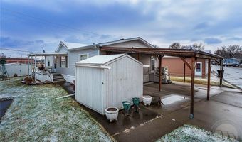 91 Vista Dr, Billings, MT 59102