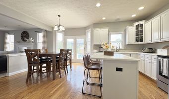 7831 Ballyshannon St, Indianapolis, IN 46217