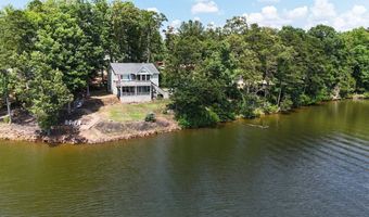 154 Clearview Dr, Abbeville, SC 29620