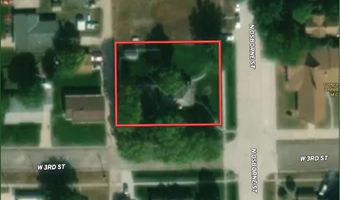 305 N Osborne, Ainsworth, NE 69210