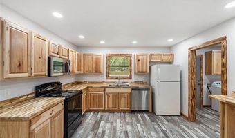 204 NE 2nd St, Adair, OK 74330