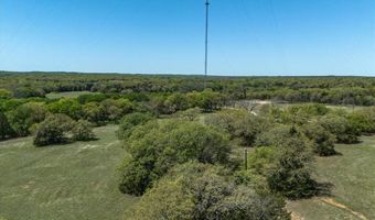Tbd County Road 2560, Alvord, TX 76225