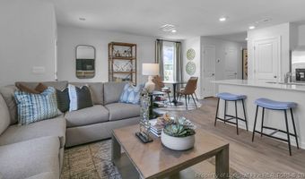 155 Trumpet Vine Rd, Aberdeen, NC 28315