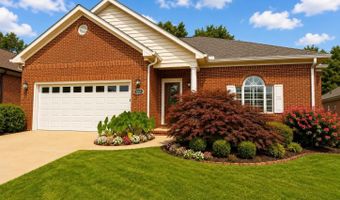 1222 EAGLE PASS Way, Anniston, AL 36207