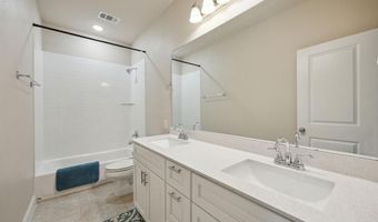 1014 Mj Brown St, Allen, TX 75002