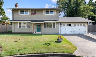 2172 FIRESIDE Ct, Springfield, OR 97477