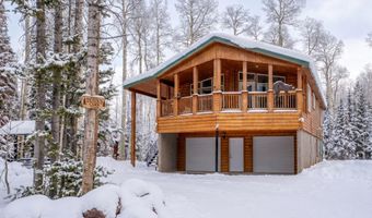 310 N Scenic Dr, Brian Head, UT 84719