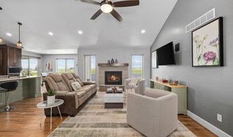 6424 BLUE ROAN Rd, Cheyenne, WY 82007