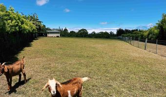 57 Awalau Rd Lot A, Haiku, HI 96708