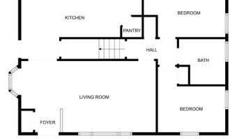 303 CHURCH St, Algoma, WI 54201