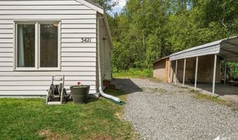 3421 Tieszen Ave, Anchorage, AK 99516