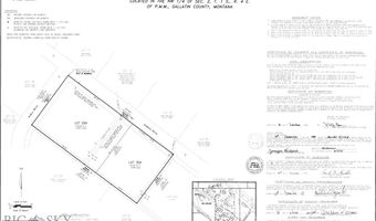 189 Arden Dr, Belgrade, MT 59714