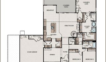 2980 W DILLON Blvd, Chino Valley, AZ 86323