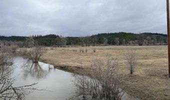 Bare Land Parcel 2, Clarkia, ID 83812