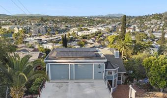 8140 Pasadena Ave, La Mesa, CA 91941