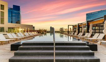 1330 LANCASTER St C403, Baltimore, MD 21231