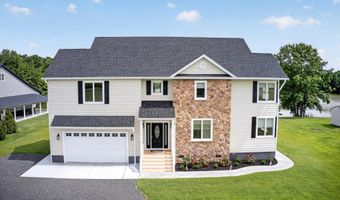 34029 PEPPERS CORNER Rd, Frankford, DE 19945