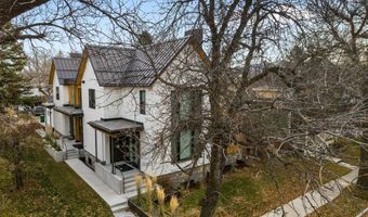 208 S 3rd Ave A, Bozeman, MT 59715
