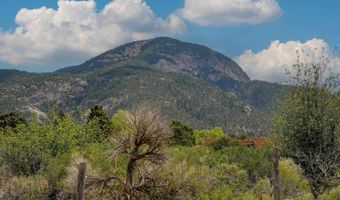 Tract 13 Luis O Torres Rd, Arroyo Seco, NM 87514