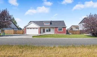 343 Stewart Loop, Bozeman, MT 59718
