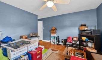 203 MAYER St, Reading, PA 19606