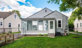 1464 Miller Ave, Columbus, OH 43206