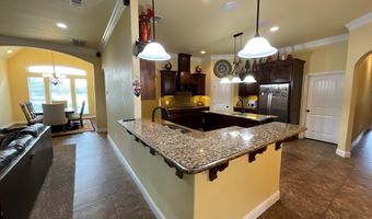 1622 Red Oak Ln, Andrews, TX 79714