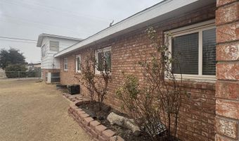 1410 W Hermosa Dr, Artesia, NM 88210