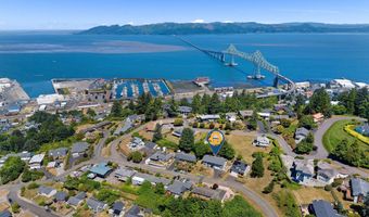 374 W LEXINGTON Ave, Astoria, OR 97103
