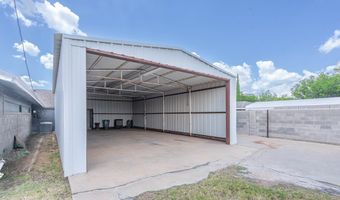 800 NW 7th St, Andrews, TX 79714