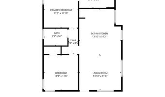 1607 Westmont, Alhambra, CA 91803
