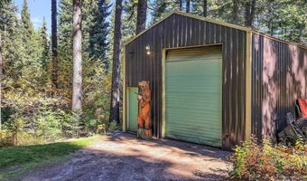 10 Caribou Pkwy, Cascade, ID 83611