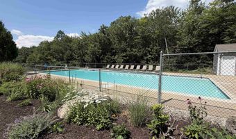 J82 Eagle Ridge Condo Road J82, Bartlett, NH 03812