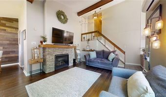 293 Burroughs Dr, Amherst, NY 14226