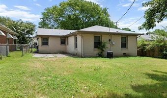 1809 Robison, Ardmore, OK 73401