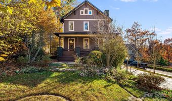 12 Pelham Rd, Asheville, NC 28803
