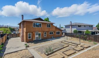 305 Granite Cir, Antioch, CA 94509