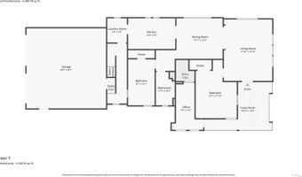 328 W Washington Ave, Alpena, MI 49707