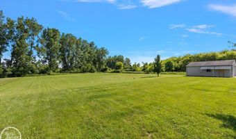 21579 34 Mile, Armada, MI 48005