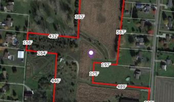 1274 Township Road 204, Bellefontaine, OH 43311