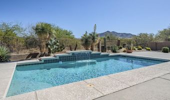 4772 E AGAVE Ln, Cave Creek, AZ 85331