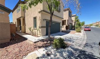 5351 Floating Flower Ave, Las Vegas, NV 89139