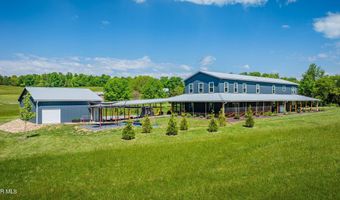 1600 Mary Lamons Rd, Afton, TN 37616