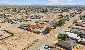 8137 Jacaranda Ave, California City, CA 93505