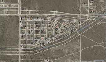 0 Kelton, White Water, CA 92282