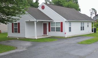 735 W NORTH St, Dover, DE 19904