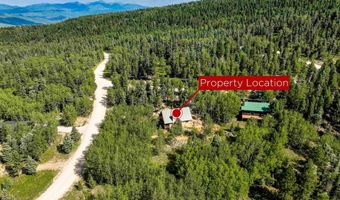 395 El Camino Real, Angel Fire, NM 87710