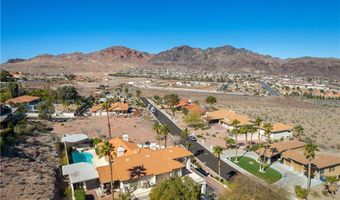 380 Claremont St, Boulder City, NV 89005