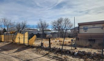 2910 Eduardo Rd SW, Albuquerque, NM 87121