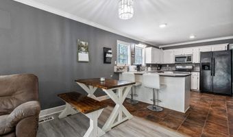 3505 Pelton Rd, Benton, AR 72019
